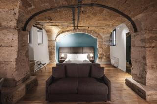 PALAZZO SANTAMARINA Luxury Suite & Spa - 4