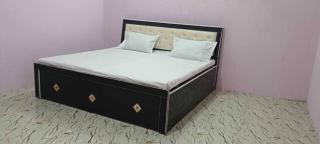 SPOT ON Pk Hotel & Restaurant - 4