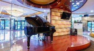 Datong Tiangui International Hotel - 6