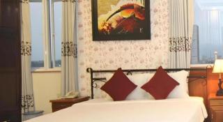 Omega Da Nang Beach Hotel - 1