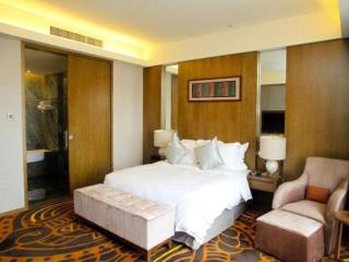 Wuhan Gleetour Hotel - 8
