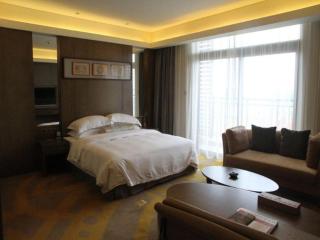 Wuhan Gleetour Hotel - 6