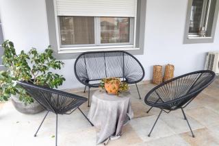 Dimitris Apartment - 4