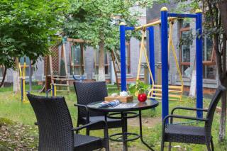 Hangzhou Xixi Nade Runzeyuan Hotel - 1