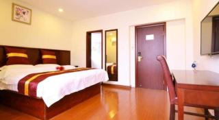 GreenTree Alliance Shanghai Railway Station QiuJiang Road Hotel - 4