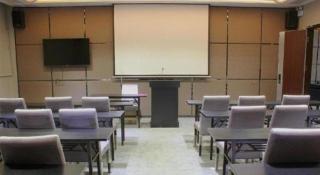 Shantou Grandtide Hotel - 6