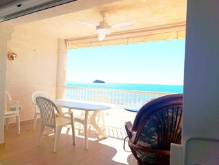 Apartamento La Isla - 9