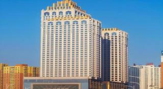 Shenyang Royal Wan Xin Hotel - Shenyang - 1