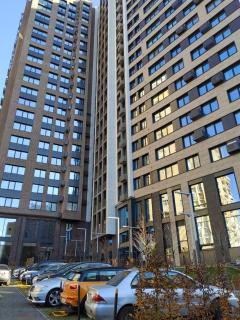 9 МММ ККК НЙ вулиця Антоновича, 74 - 3