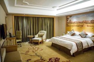 Vienna International Hotel Lhasa Potala Palace - 9