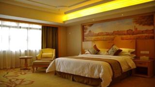 Vienna International Hotel Lhasa Potala Palace - 8