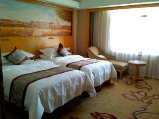 Vienna International Hotel Lhasa Potala Palace - 5