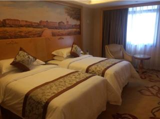 Vienna International Hotel Lhasa Potala Palace - 3