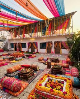 Promo FarmStay & Upwan - 6