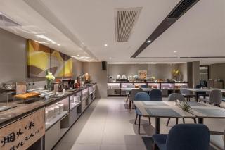 Home Inn Selected Guangzhou Zhujiang New Town Wuyangcun Metro Station - 9