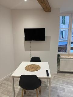 La loge des Arches - 6