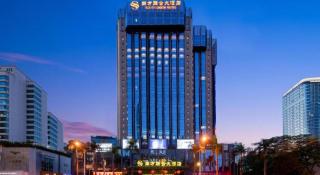 South Union Hotel - 9