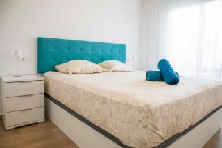 Luxury beach home Berlin - private pool- Lo Pagan - 4