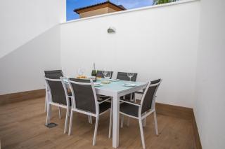 Luxury beach home Berlin - private pool- Lo Pagan - 3