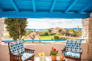 Stone Holiday house Zara with jacuzzi - 8