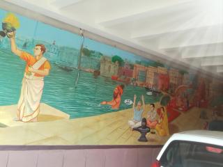 SANATAN research for home stay - 5