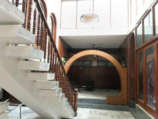 SANATAN research for home stay - 2