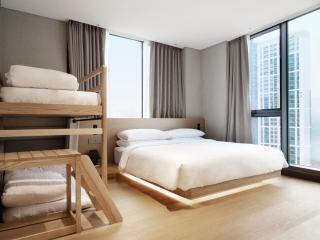 L7 GWANGMYEONG by LOTTE HOTELS - 8