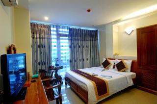 Legend Hotel Danang - Danang - 3
