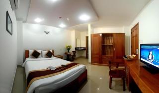 Legend Hotel Danang - Danang - 2