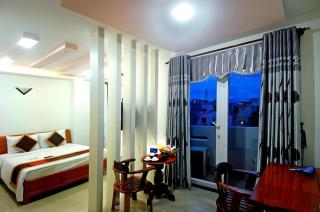 Legend Hotel Danang - Danang - 1