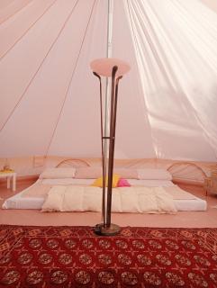 Wishne Glamping Agriturismo in tende Bisceglie - 7