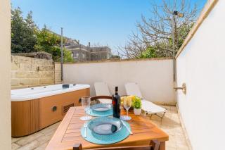 Corte Cochlea Lu Sciardinu Suite - 7