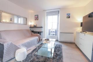 Appartement rénové T3 en duplex - 9