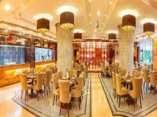 Xiamen Airlines Quanzhou Hotel - 4