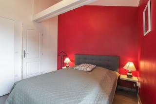 Appartement rénové T3 en duplex - 7