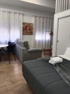 RockSide Residences Suites La Línea VII - 3