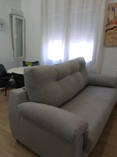 RockSide Residences Suites La Línea VII - 1