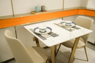 Urban Sanctuary Riva Phnom Penh - 6