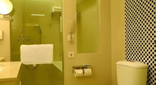 Jinjiang Metropolo Hotel Classiq YMCA People Square - 3