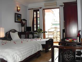 Hanoi Lucky II Hotel - Hanoi - 6