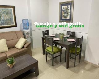 KAIROS HOME y Garaje , Algemesí Home - 1