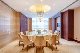 Regal Plaza Hotel & Residence Waigaoqiao - 8