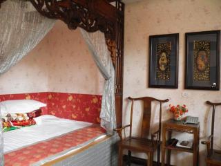 Pingyao Yufengheng Hotel - 7