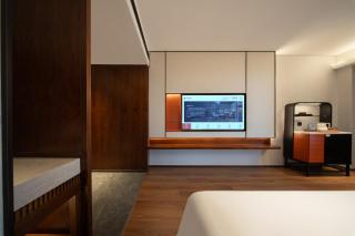 悦致酒店龙湖天街店 - 5