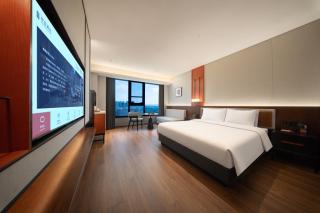 悦致酒店龙湖天街店 - 3