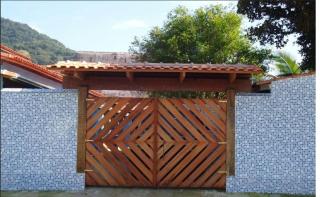 Chalés Ubatuba II - Ubatuba - 7