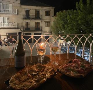 As Poldras Perfect location in Pontevedra - 0
