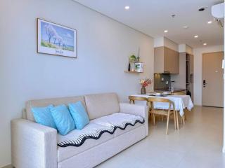 Căn hộ nghỉ dưỡng cao cấp ngay tháp tam thắng - THE SÓNG VŨNG TÀU - 9