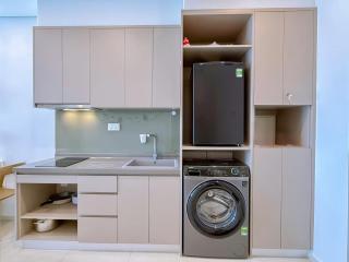 Căn hộ nghỉ dưỡng cao cấp ngay tháp tam thắng - THE SÓNG VŨNG TÀU - 1