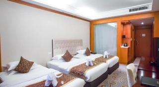 Dork Jumpa Hotel - 1